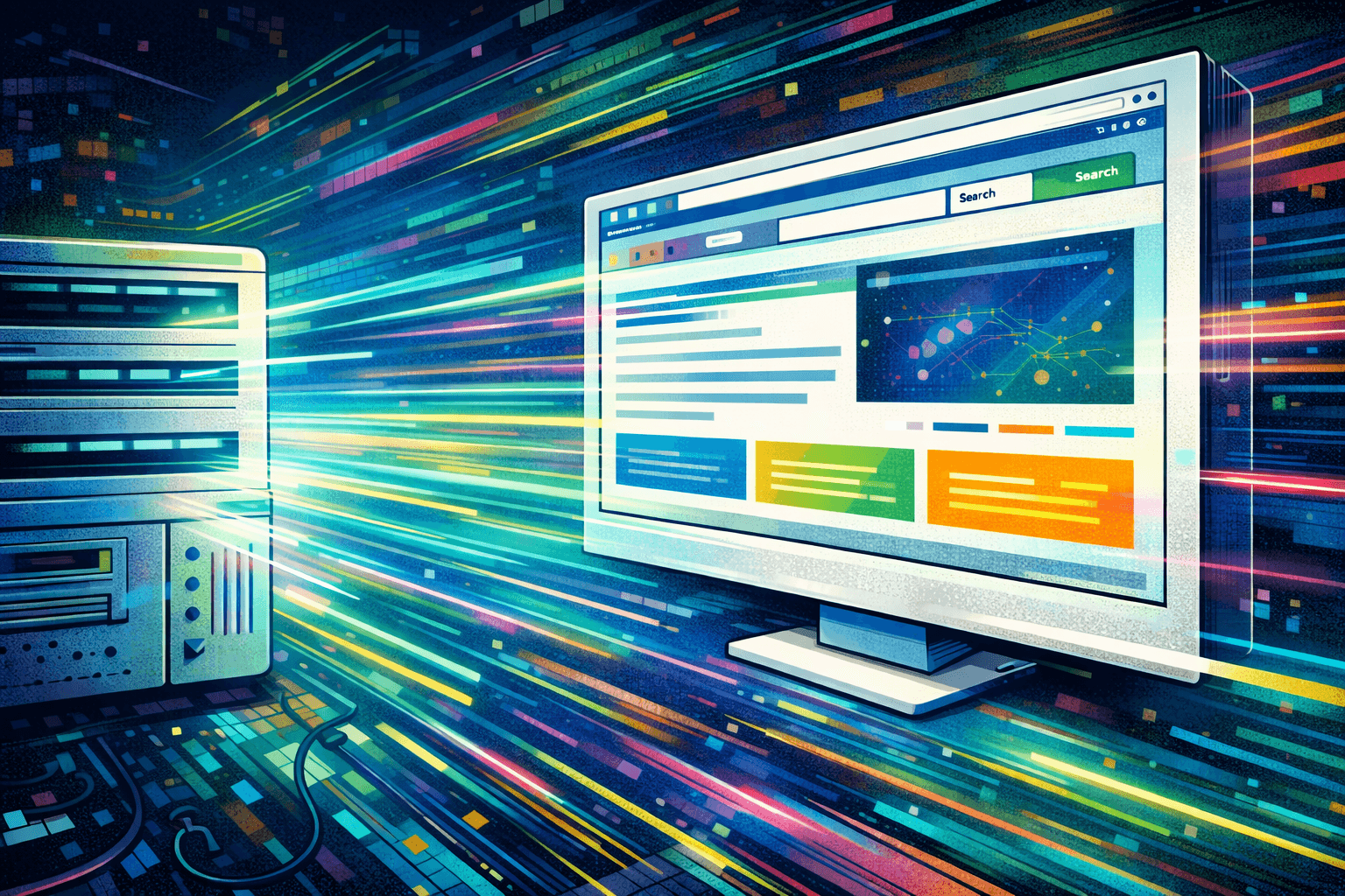 StoryDeskStudio - a new CMS platform, is BadAss!